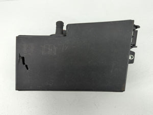 2017-2018 Ford Focus Fusebox Fuse Box Panel Relay Module P/N:AV6T-14A067-AD Fits 2017 2018 OEM Used Auto Parts