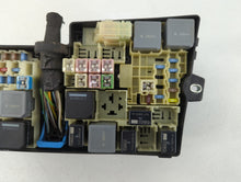 2017-2018 Ford Focus Fusebox Fuse Box Panel Relay Module P/N:AV6T-14A067-AD Fits 2017 2018 OEM Used Auto Parts