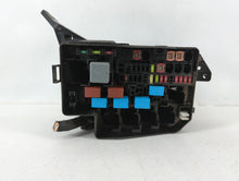 2006-2012 Toyota Rav4 Fusebox Fuse Box Panel Relay Module P/N:82662-42190 Fits 2006 2007 2008 2009 2010 2011 2012 OEM Used Auto Parts