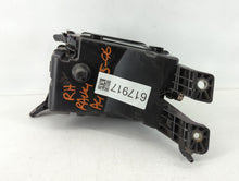 2006-2012 Toyota Rav4 Fusebox Fuse Box Panel Relay Module P/N:82662-42190 Fits 2006 2007 2008 2009 2010 2011 2012 OEM Used Auto Parts