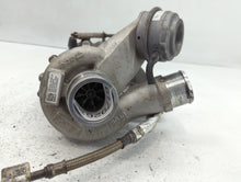 2016 Ford Explorer Turbocharger Turbo Charger Super Charger Supercharger