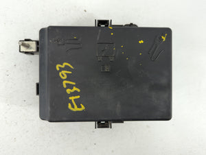 2018 Dodge Charger Fusebox Fuse Box Panel Relay Module P/N:P68336801AC Fits OEM Used Auto Parts