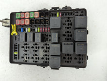 2018 Dodge Charger Fusebox Fuse Box Panel Relay Module P/N:P68336801AC Fits OEM Used Auto Parts