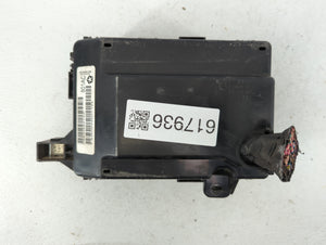 2018 Dodge Charger Fusebox Fuse Box Panel Relay Module P/N:P68336801AC Fits OEM Used Auto Parts