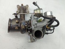 2013 Ford Escape Turbocharger Turbo Charger Super Charger Supercharger