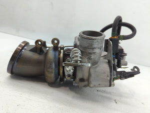 2013 Ford Escape Turbocharger Turbo Charger Super Charger Supercharger