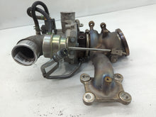 2013 Ford Escape Turbocharger Turbo Charger Super Charger Supercharger