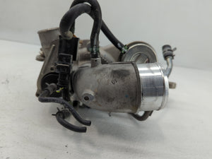 2013 Ford Escape Turbocharger Turbo Charger Super Charger Supercharger