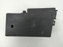 2013-2016 Ford Escape Fusebox Fuse Box Panel Relay Module P/N:AV6T-14A067-AD Fits 2013 2014 2015 2016 OEM Used Auto Parts