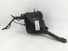 2019-2020 Kia Sorento Fusebox Fuse Box Panel Relay Module P/N:VS91250C6011UB Fits 2019 2020 OEM Used Auto Parts