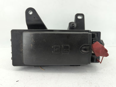 2020 Jaguar F-Pace Fusebox Fuse Box Panel Relay Module P/N:P00147268 GX73-14A076-AA Fits OEM Used Auto Parts
