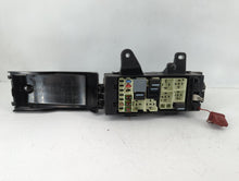 2020 Jaguar F-Pace Fusebox Fuse Box Panel Relay Module P/N:P00147268 GX73-14A076-AA Fits OEM Used Auto Parts