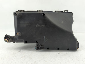 2013-2016 Ford Escape Fusebox Fuse Box Panel Relay Module P/N:AV6T-14A067-AC Fits 2013 2014 2015 2016 OEM Used Auto Parts