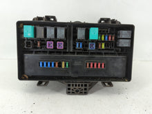 2007-2013 Acura Mdx Fusebox Fuse Box Panel Relay Module P/N:STX-A0 10250A Fits 2007 2008 2009 2010 2011 2012 2013 OEM Used Auto Parts