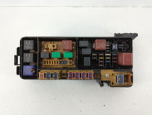 2001-2003 Toyota Highlander Fusebox Fuse Box Panel Relay Module Fits 2001 2002 2003 OEM Used Auto Parts