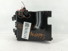 2011-2013 Hyundai Tucson Fusebox Fuse Box Panel Relay Module P/N:91402 2S204 Fits 2011 2012 2013 OEM Used Auto Parts