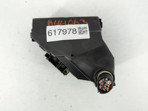 2012-2015 Honda Pilot Fusebox Fuse Box Panel Relay Module P/N:SZA-A521 PA69410ZT 130530 Fits 2012 2013 2014 2015 OEM Used Auto Parts