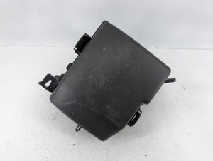 2014-2015 Kia Optima Fusebox Fuse Box Panel Relay Module P/N:91955-2T730QQK Fits 2014 2015 OEM Used Auto Parts