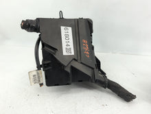 2018-2019 Hyundai Sonata Fusebox Fuse Box Panel Relay Module P/N:6423-0102-7-000 Fits 2018 2019 OEM Used Auto Parts