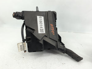 2018-2019 Hyundai Sonata Fusebox Fuse Box Panel Relay Module P/N:6423-0102-7-000 Fits 2018 2019 OEM Used Auto Parts