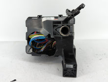 2015-2022 Nissan Murano Fusebox Fuse Box Panel Relay Module P/N:8631104ETX 284B7 3TS28 Fits OEM Used Auto Parts