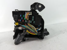 2019-2022 Nissan Altima Fusebox Fuse Box Panel Relay Module P/N:6CA0A Fits 2019 2020 2021 2022 OEM Used Auto Parts