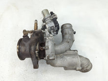 2015 Volkswagen Passat Turbocharger Exhaust Manifold With Turbo Charger