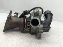 2013 Ford Explorer Turbocharger Turbo Charger Super Charger Supercharger