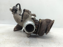 2013 Buick Encore Turbocharger Turbo Charger Super Charger Supercharger