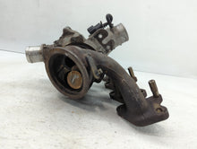 2013 Buick Encore Turbocharger Turbo Charger Super Charger Supercharger