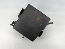 2014-2015 Kia Sorento Fusebox Fuse Box Panel Relay Module P/N:91941-2P520 Fits 2014 2015 OEM Used Auto Parts