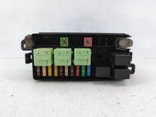 2014 Mini Cooper Clubman Fusebox Fuse Box Panel Relay Module P/N:153839190514 9240943-02 Fits 2011 2012 2013 2015 2016 OEM Used Auto Parts