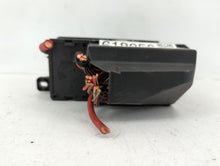 2014 Mini Cooper Clubman Fusebox Fuse Box Panel Relay Module P/N:153839190514 9240943-02 Fits 2011 2012 2013 2015 2016 OEM Used Auto Parts