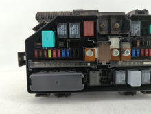 2012-2014 Honda Cr-V Fusebox Fuse Box Panel Relay Module P/N:191R10G9NM T0A A011 A0 Fits 2012 2013 2014 OEM Used Auto Parts