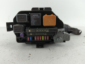 2014-2019 Infiniti Q50 Fusebox Fuse Box Panel Relay Module Fits 2014 2015 2016 2017 2018 2019 2020 OEM Used Auto Parts