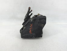 2007-2011 Honda Cr-V Fusebox Fuse Box Panel Relay Module P/N:WA3632TTQ100127 SWA-0130 Fits 2007 2008 2009 2010 2011 OEM Used Auto Parts