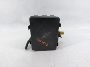 2015-2020 Infiniti Qx60 Fusebox Fuse Box Panel Relay Module P/N:180827 86300006HJ Fits 2015 2016 2017 2018 2019 2020 2022 OEM Used Auto Parts