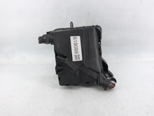 2016-2019 Kia Optima Fusebox Fuse Box Panel Relay Module P/N:T91200D5110JA 18980-09450 Fits 2016 2017 2018 2019 OEM Used Auto Parts