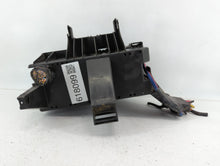 2014-2015 Ford Explorer Fusebox Fuse Box Panel Relay Module P/N:BT4T-14A003-AA Fits 2014 2015 OEM Used Auto Parts