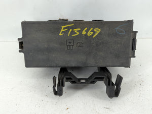 2009-2012 Ford Flex Fusebox Fuse Box Panel Relay Module P/N:8G1T-14A003-A0 Fits 2009 2010 2011 2012 OEM Used Auto Parts