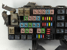 2009-2012 Ford Flex Fusebox Fuse Box Panel Relay Module P/N:8G1T-14A003-A0 Fits 2009 2010 2011 2012 OEM Used Auto Parts