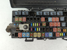 2009-2014 Ford Expedition Fusebox Fuse Box Panel Relay Module P/N:3L1T-14A003-BA Fits 2009 2010 2011 2012 2013 2014 OEM Used Auto Parts