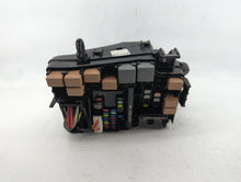 2019-2020 Hyundai Veloster Fusebox Fuse Box Panel Relay Module P/N:N91225-J3070-11 Fits 2019 2020 OEM Used Auto Parts