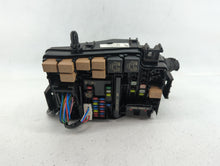 2018-2021 Hyundai Kona Fusebox Fuse Box Panel Relay Module P/N:91227-J9311 Fits 2018 2019 2020 2021 OEM Used Auto Parts