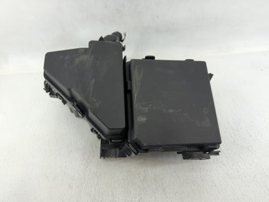 2019-2020 Infiniti Qx50 Fusebox Fuse Box Panel Relay Module P/N:3867979046 284B7 5NA0C Fits 2019 2020 OEM Used Auto Parts