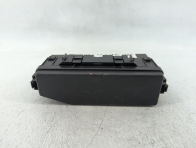 2017-2022 Nissan Rogue Sport Fusebox Fuse Box Panel Relay Module P/N:24382 6MA0A Fits 2017 2018 2019 2020 2021 2022 OEM Used Auto Parts
