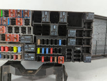 2011 Ford Edge Fusebox Fuse Box Panel Relay Module P/N:3361020166 BT4T-14290-BE Fits OEM Used Auto Parts