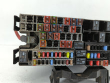 2011 Ford Edge Fusebox Fuse Box Panel Relay Module P/N:3361020166 BT4T-14290-BE Fits OEM Used Auto Parts