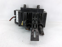 2011 Ford Edge Fusebox Fuse Box Panel Relay Module P/N:3361020166 BT4T-14290-BE Fits OEM Used Auto Parts