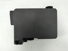 2013-2015 Gmc Terrain Fusebox Fuse Box Panel Relay Module P/N:22929762_01 Fits 2013 2014 2015 OEM Used Auto Parts